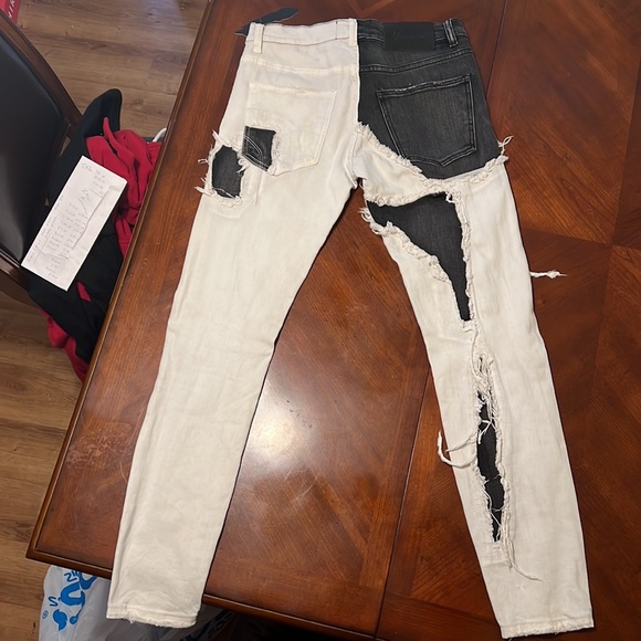 Valabasas skinny jeans - Picture 2 of 3